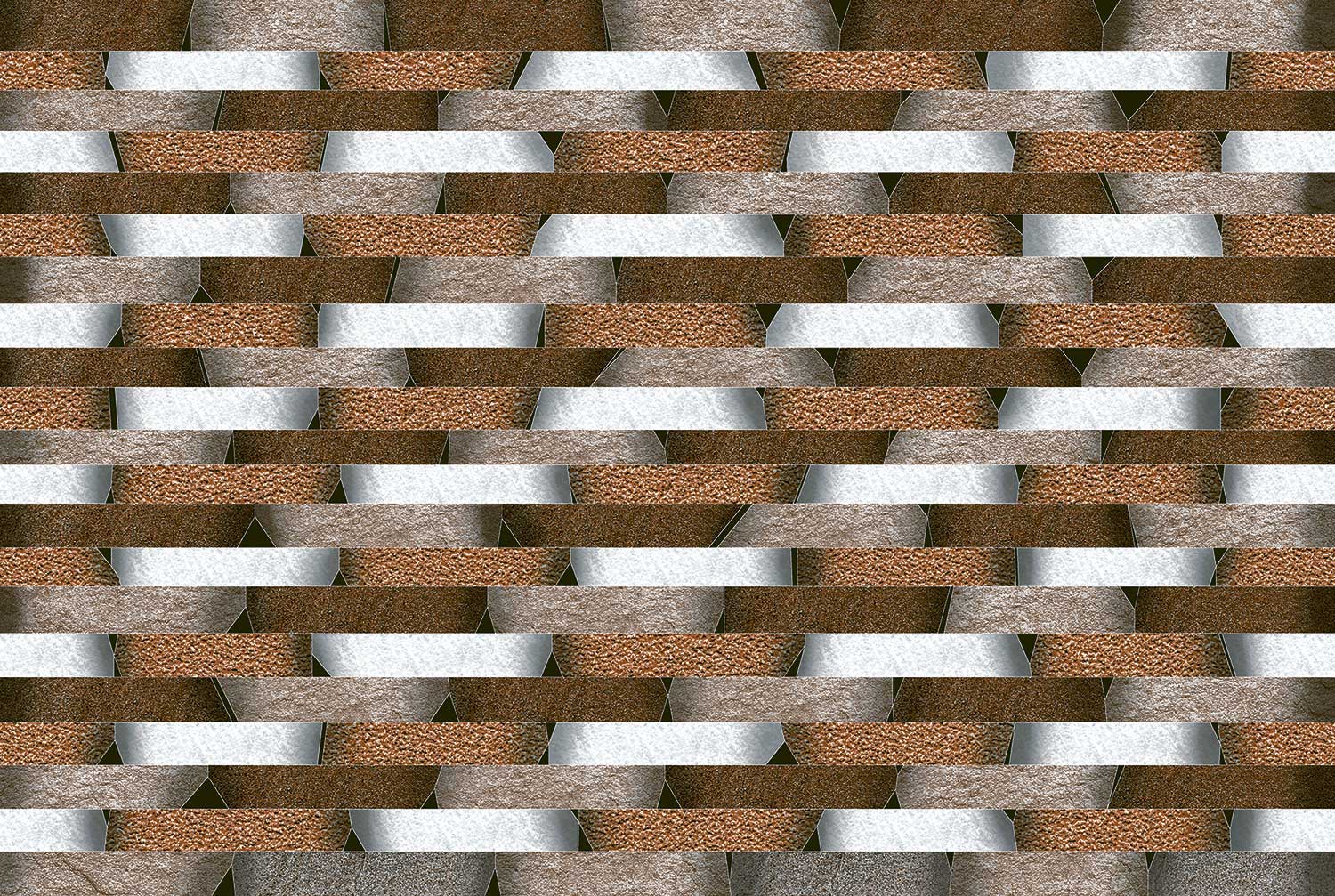 Waves Stone