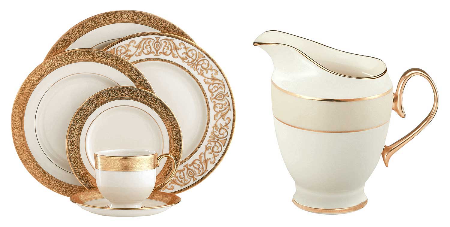 Whiteley Kitchen Decor
