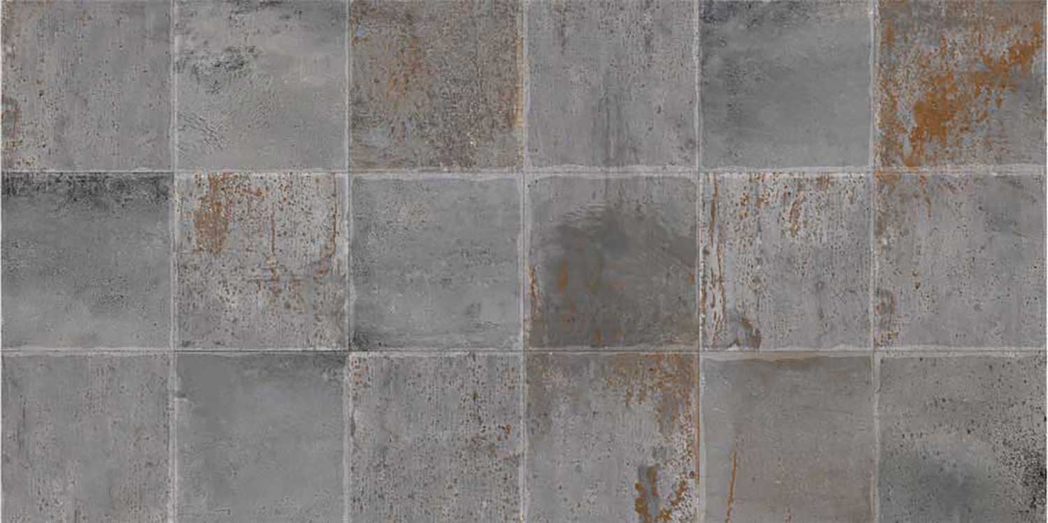 Bird Gris Polished