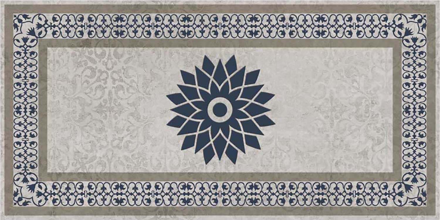 Roslyn Decor