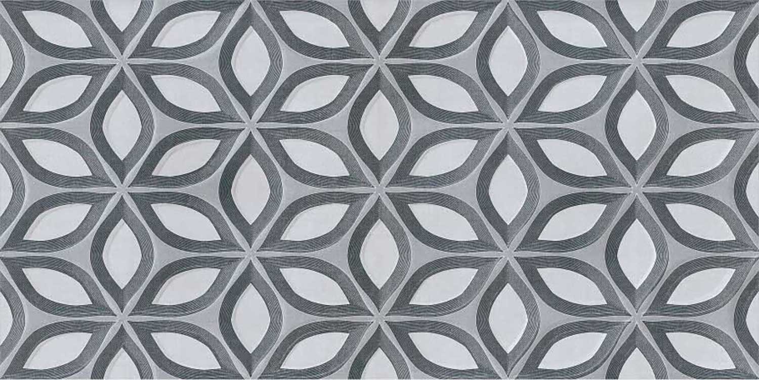 Veda Gris Decor