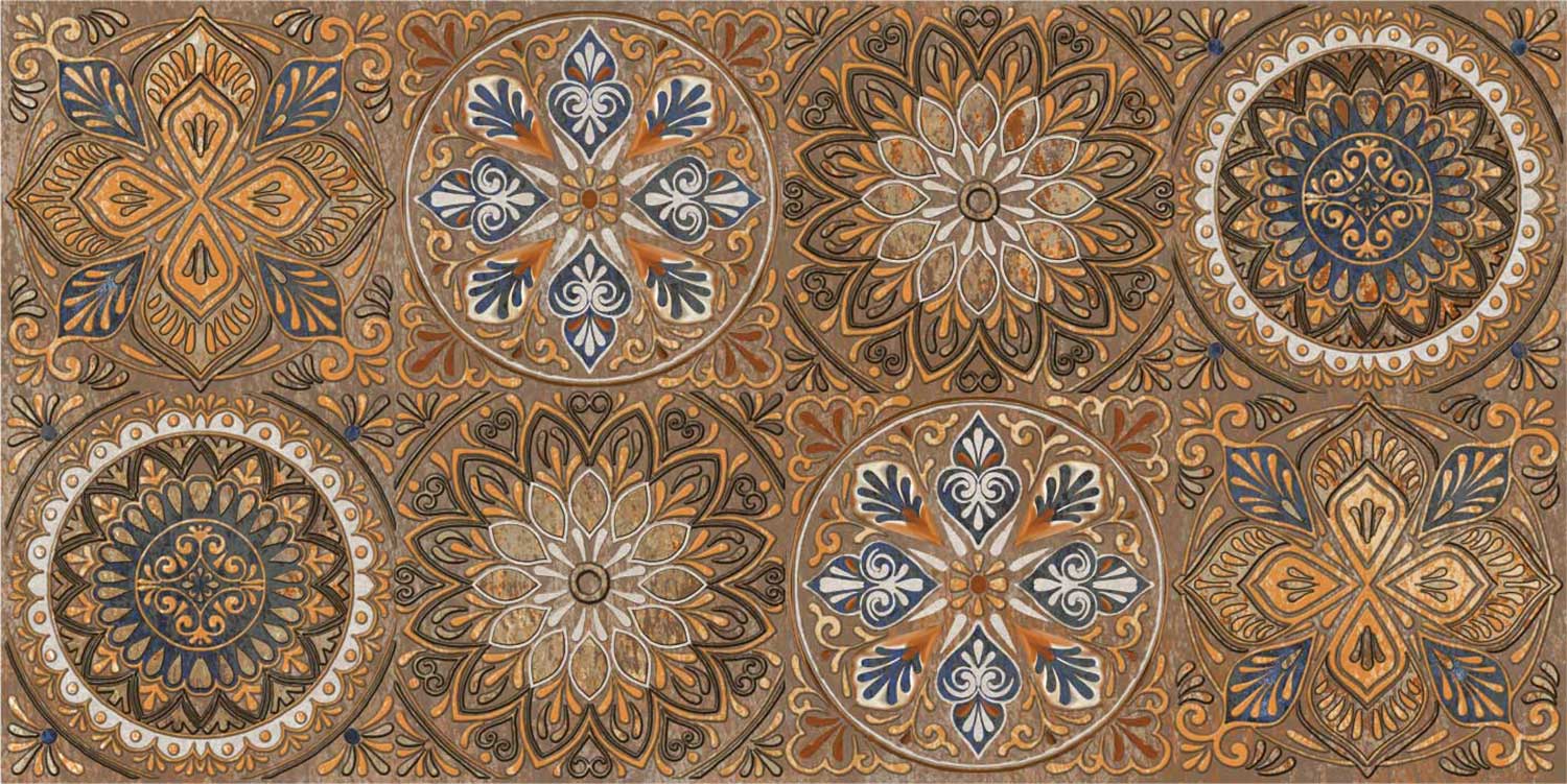 Brunei Decor