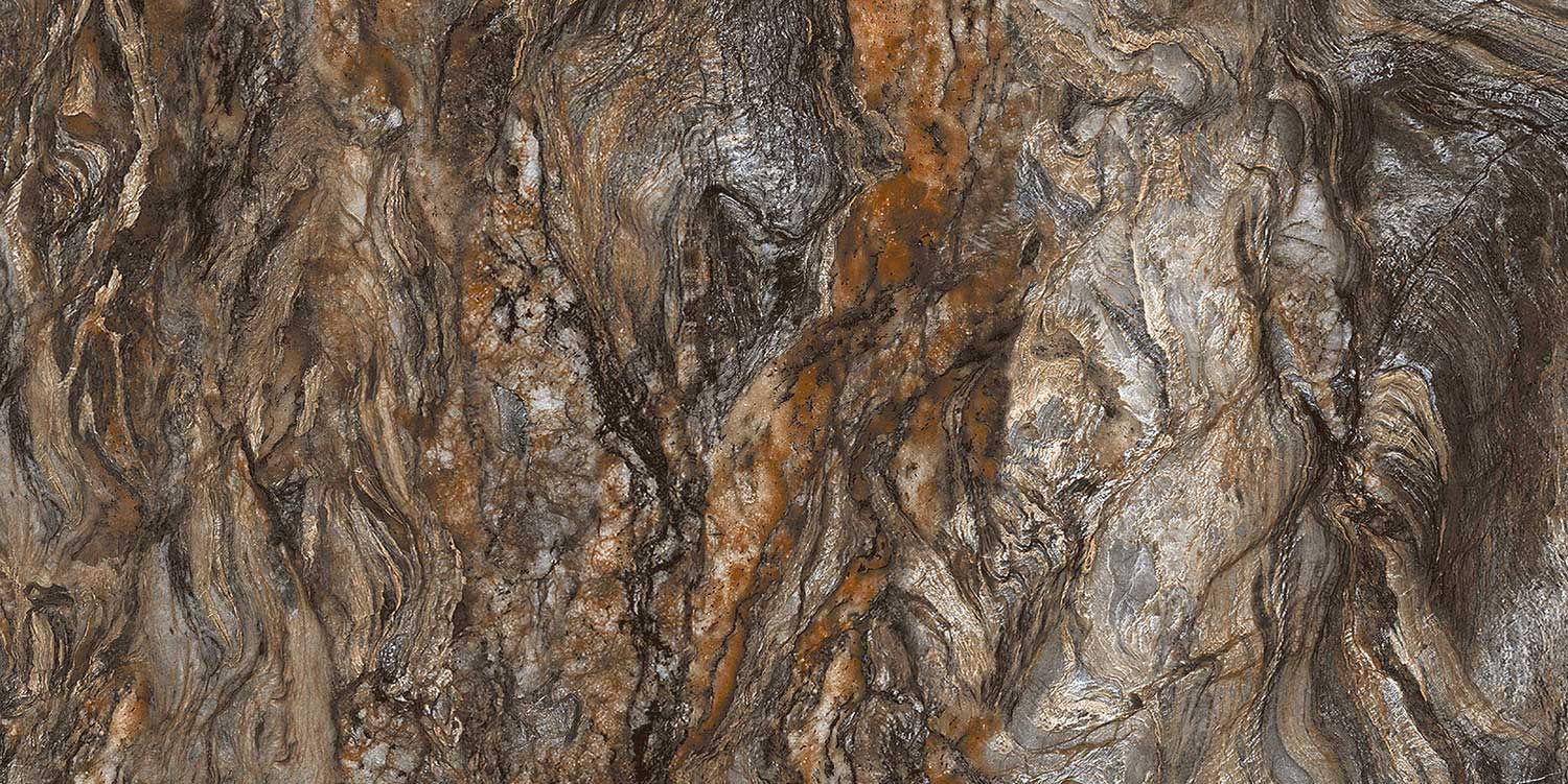 Volcano Bronz