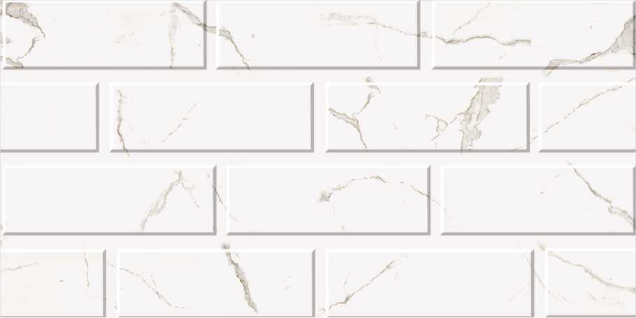 White Brick