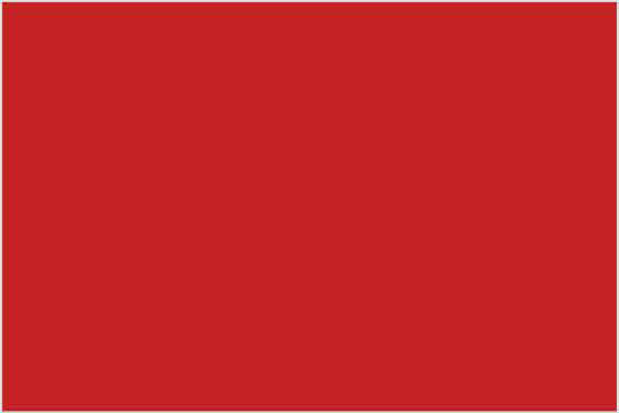 Coral Red