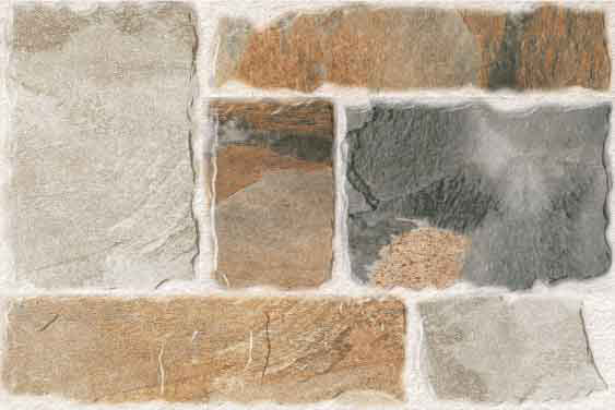 Rocky Natural
