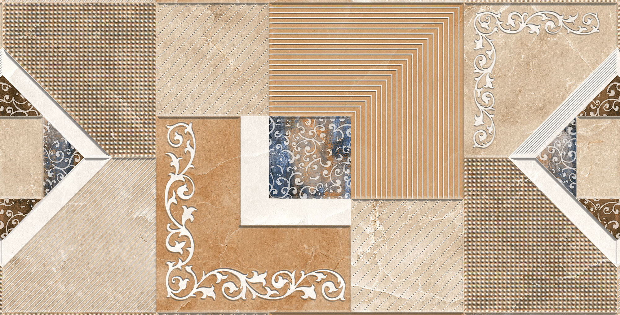 Alia Decor Polished