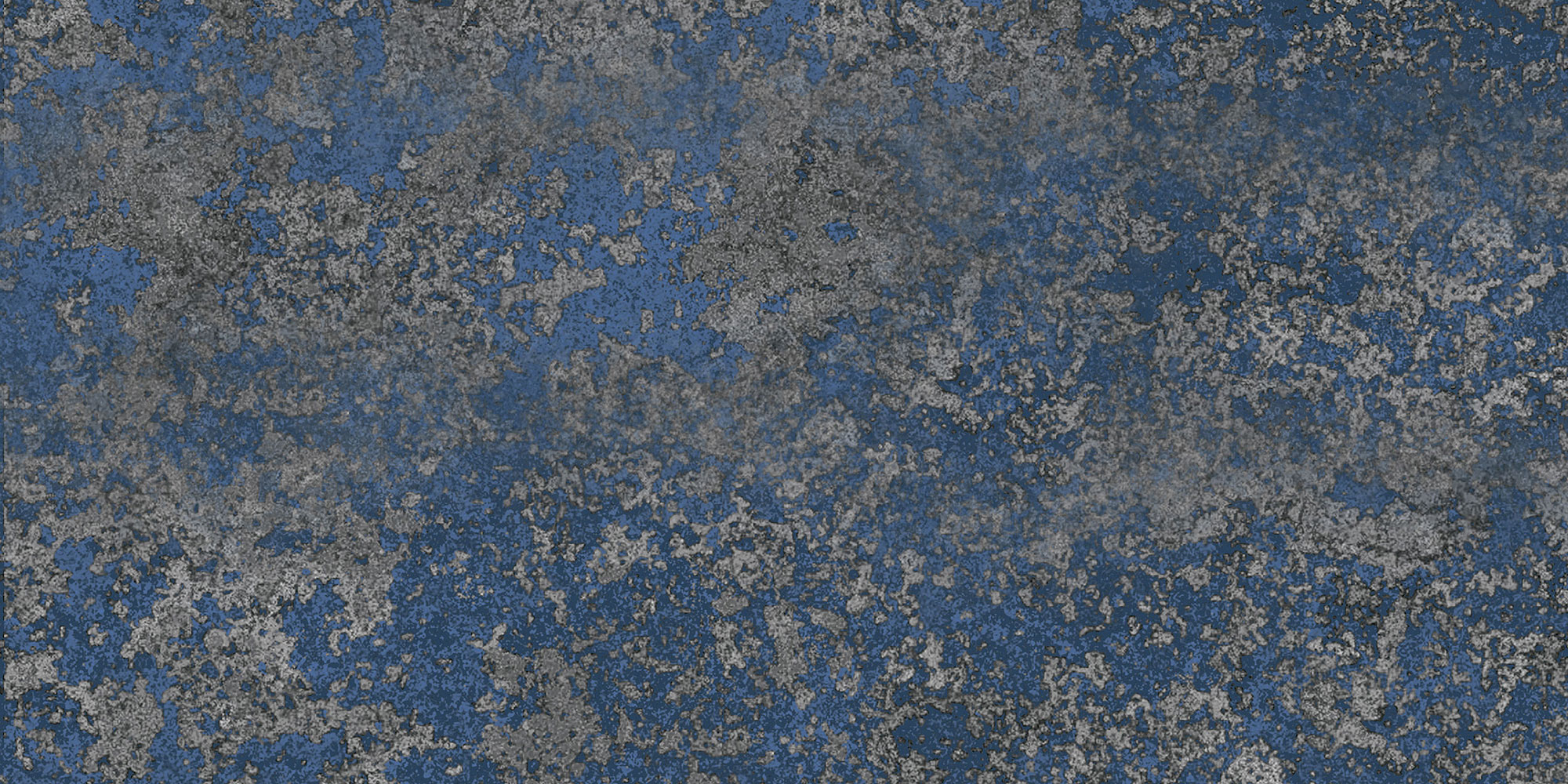 Berkley Blue Polished