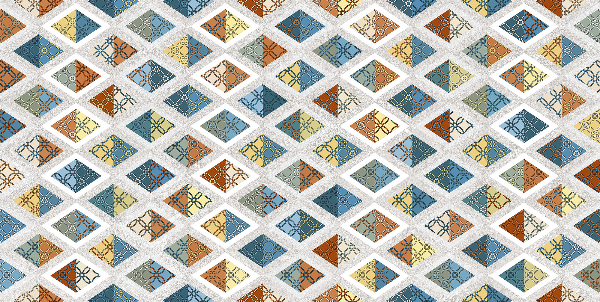 Indigo Gris Decor