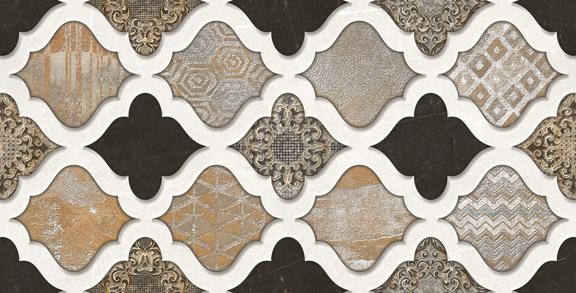 Orna Decor Polished