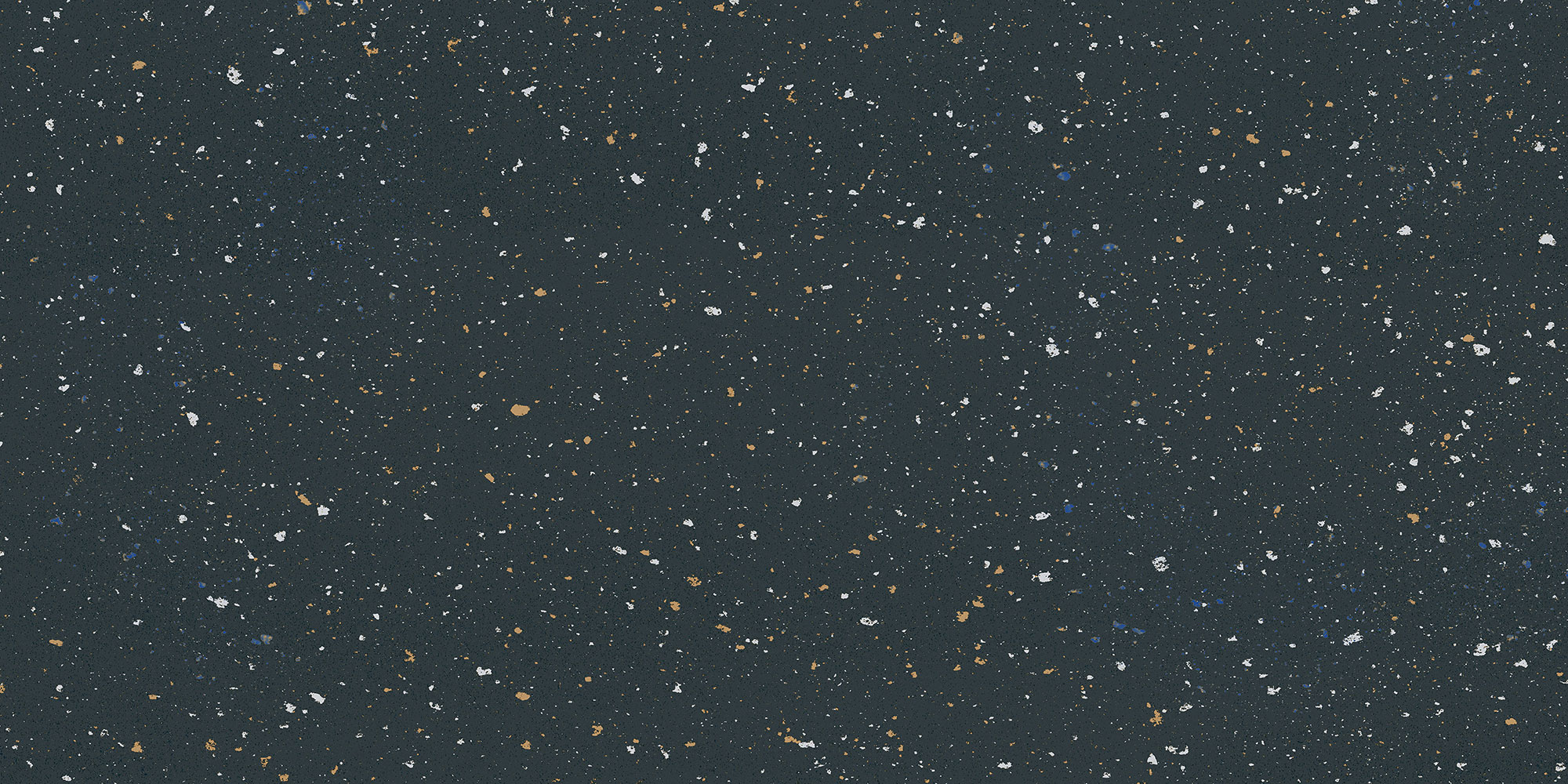 Space Negro Polished