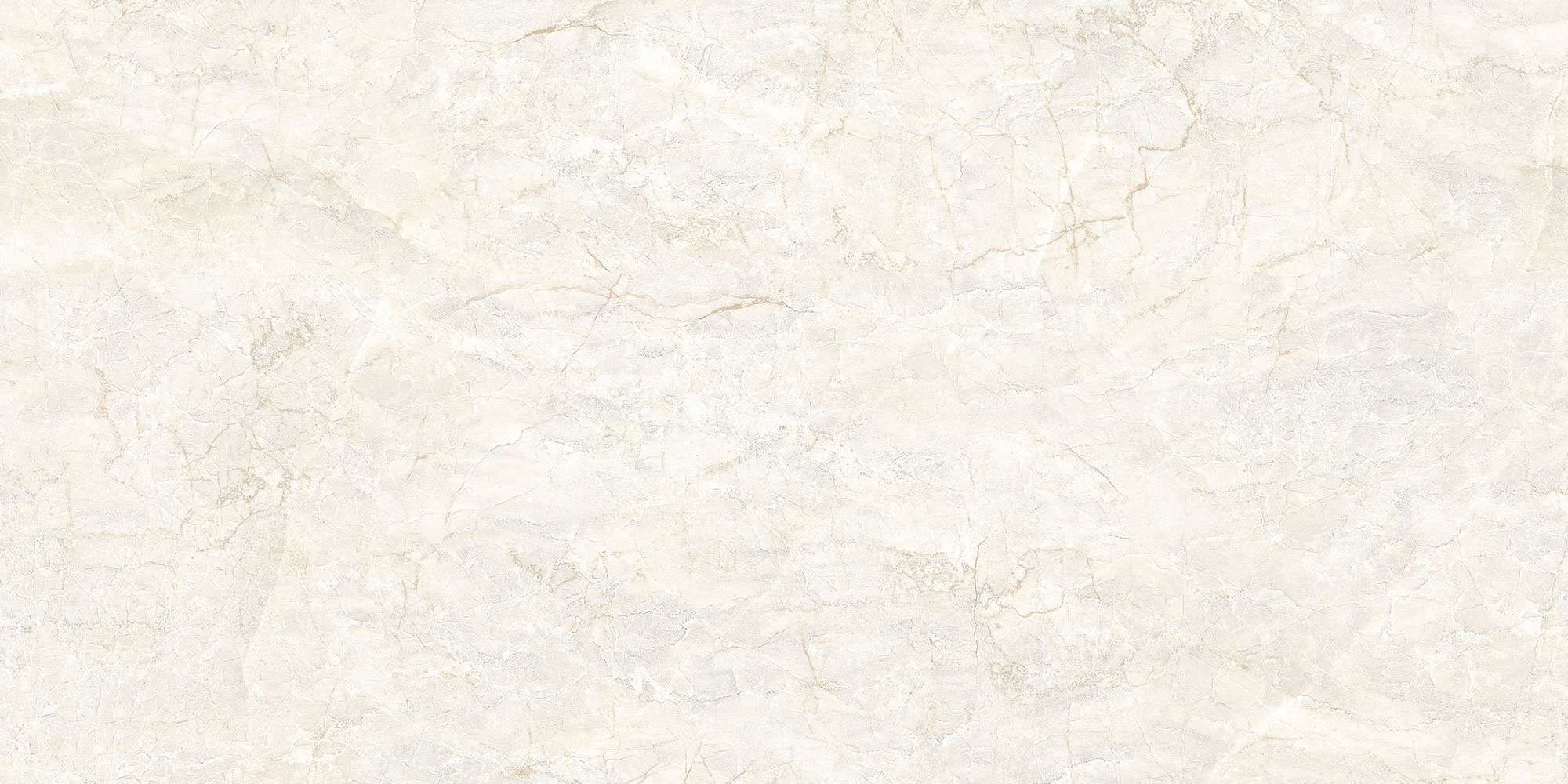 Zara Crema Polished