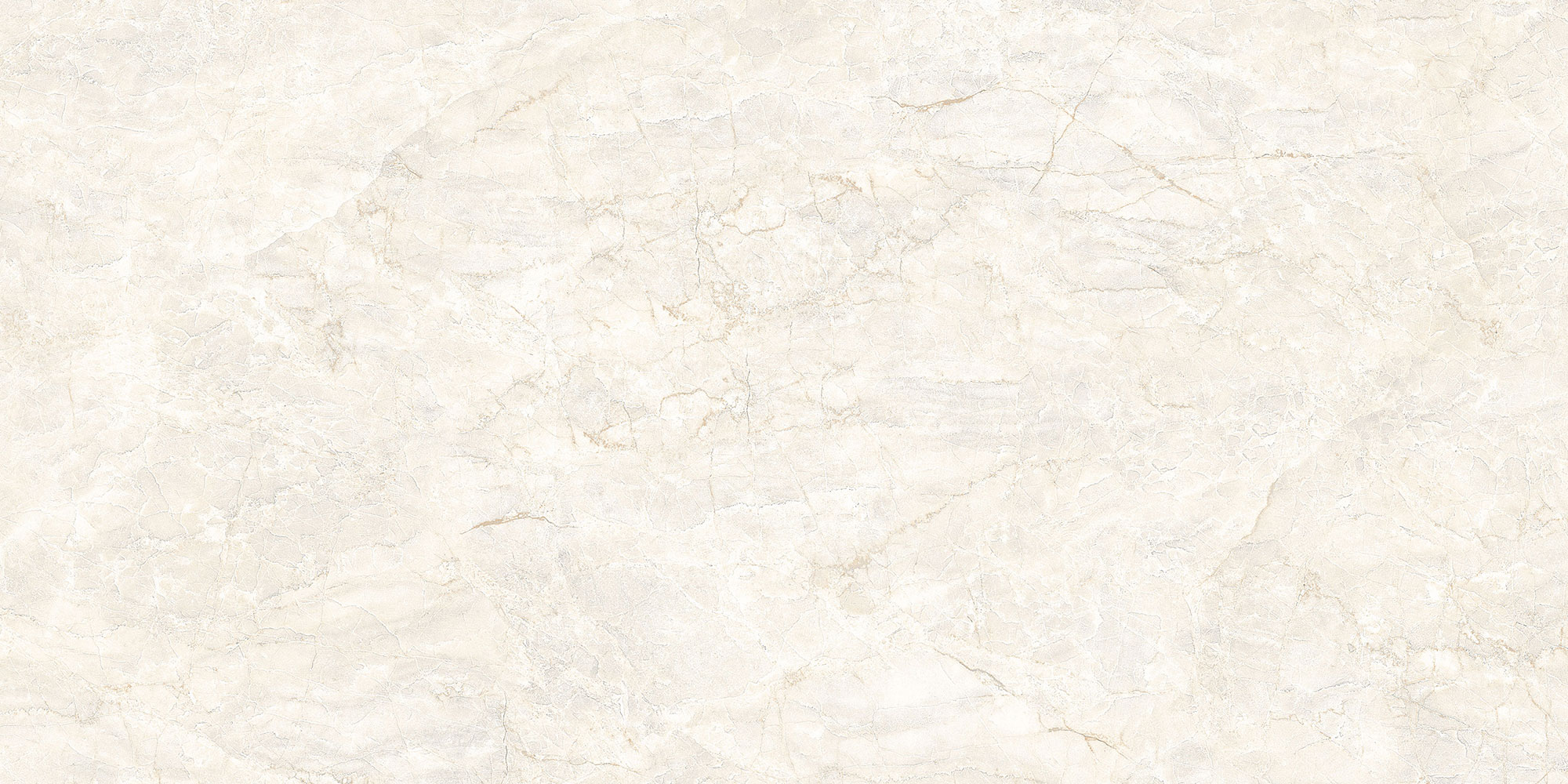 Zara Crema Polished