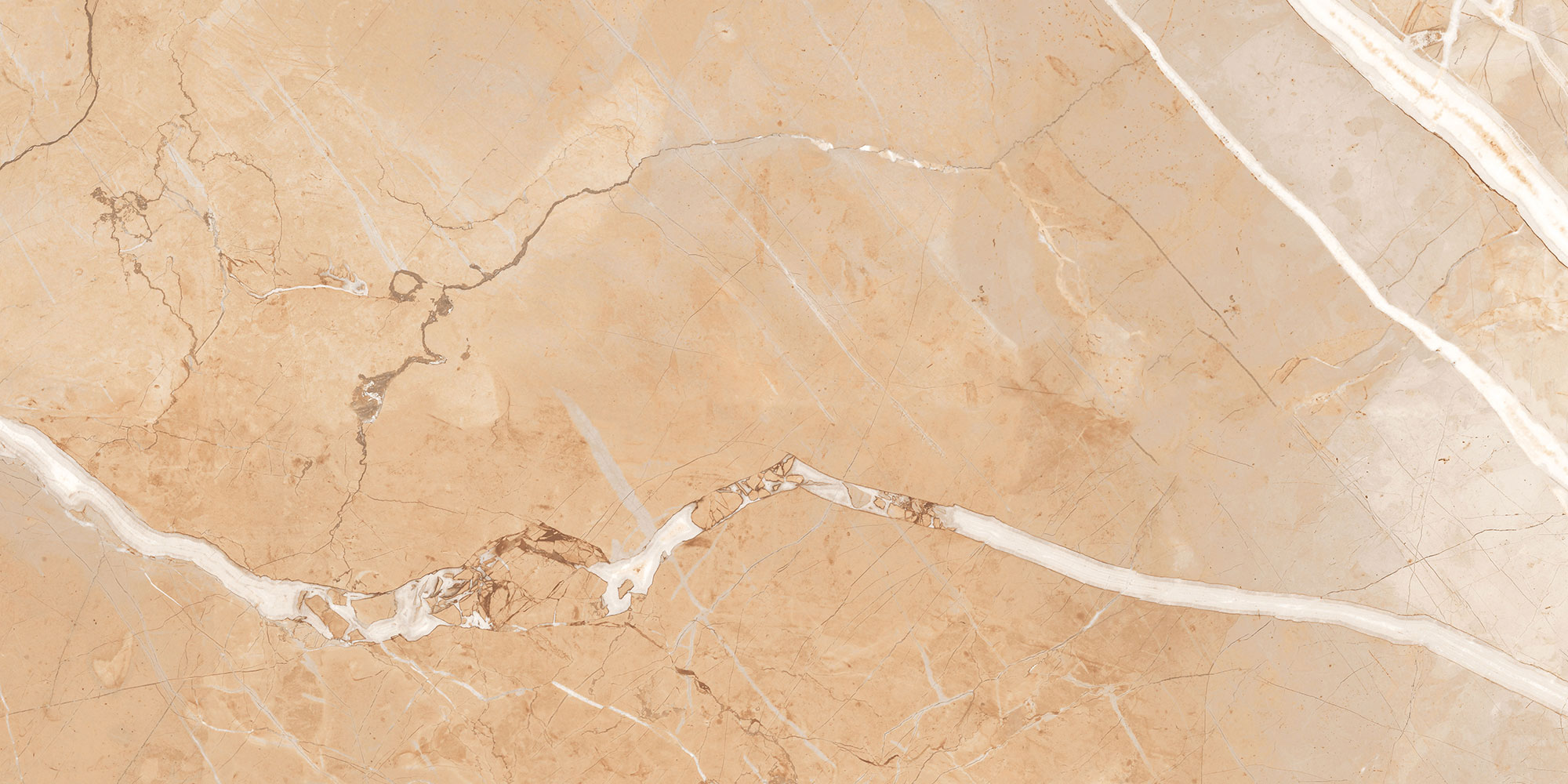 Desert Gold