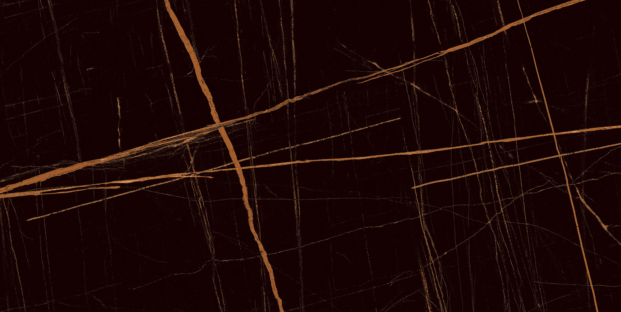 Oriental Black Marble