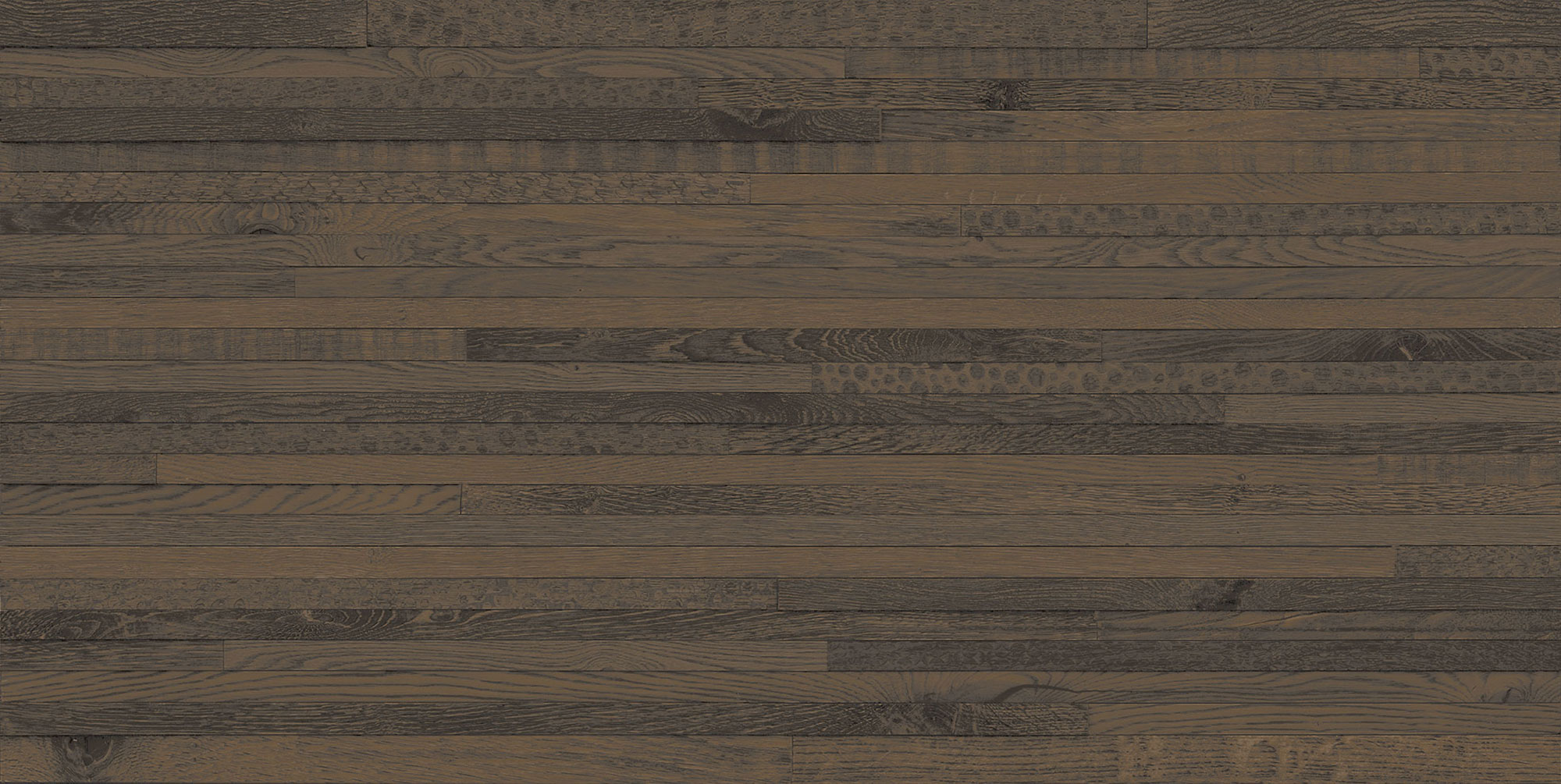 Peru Ebony