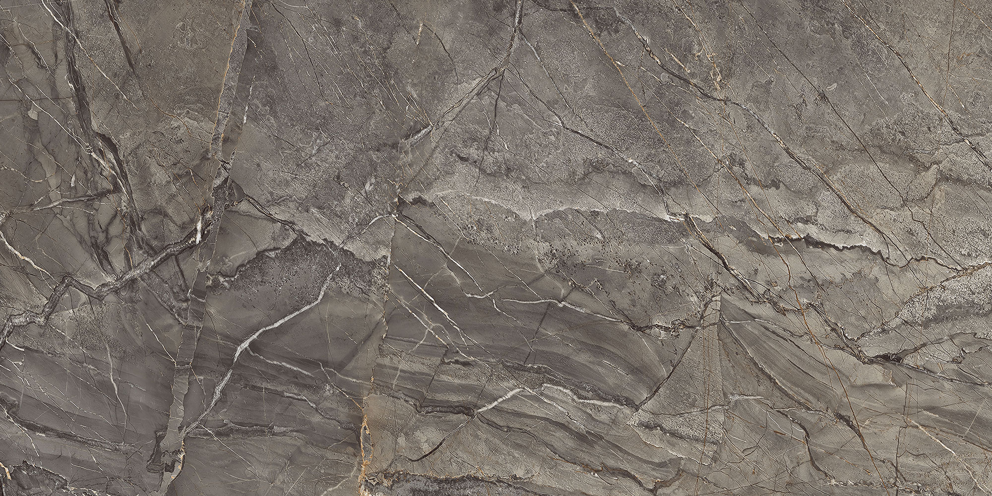 Volga Grey Marble