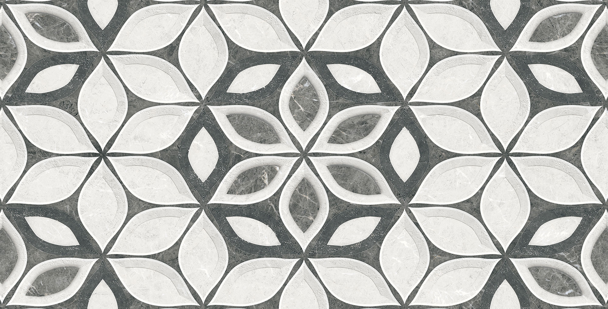 Veda Snow Decor