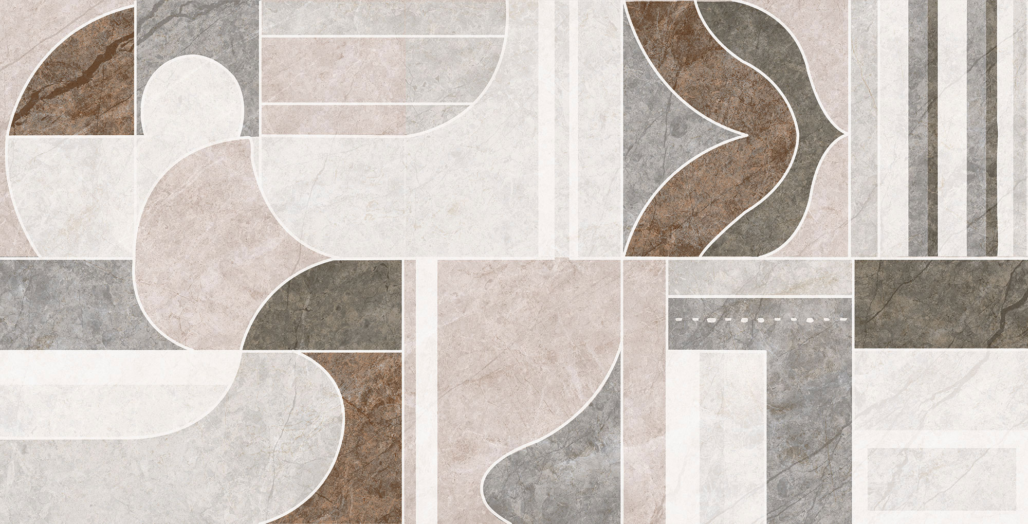 Amire Decor Polished