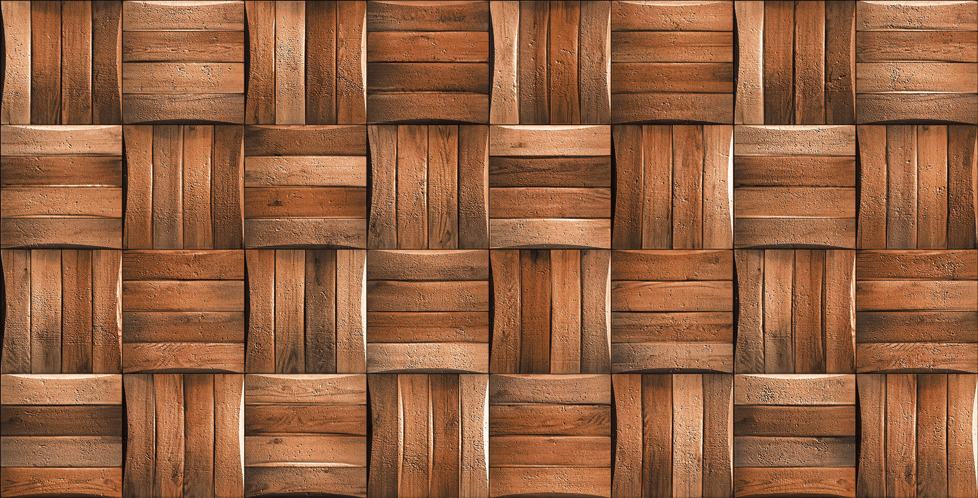 Aran Copper