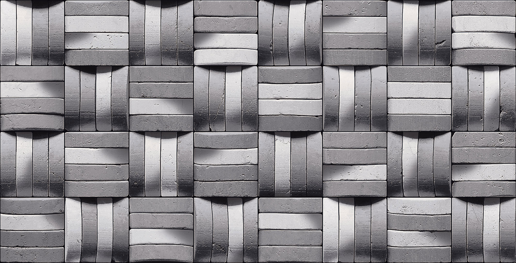 Aran Gris