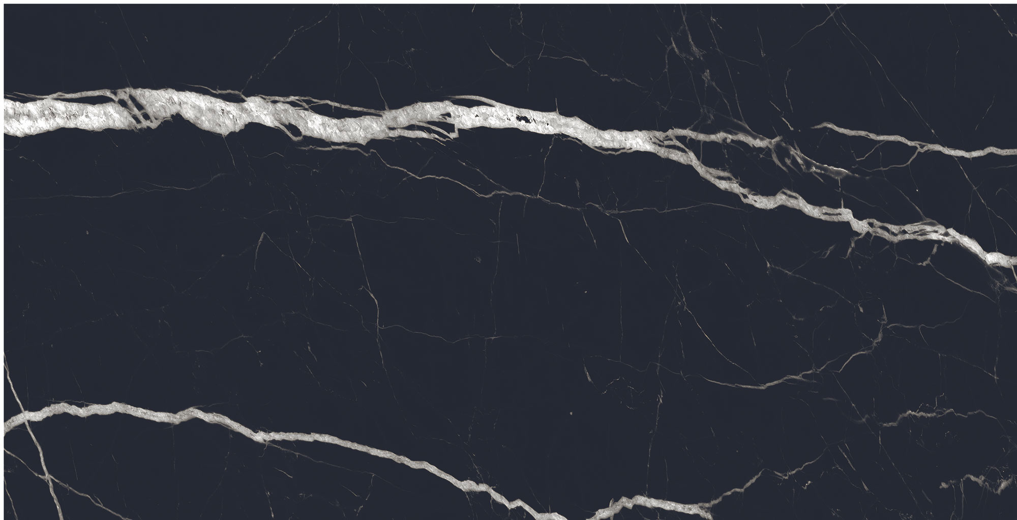 Boule Nero Polished