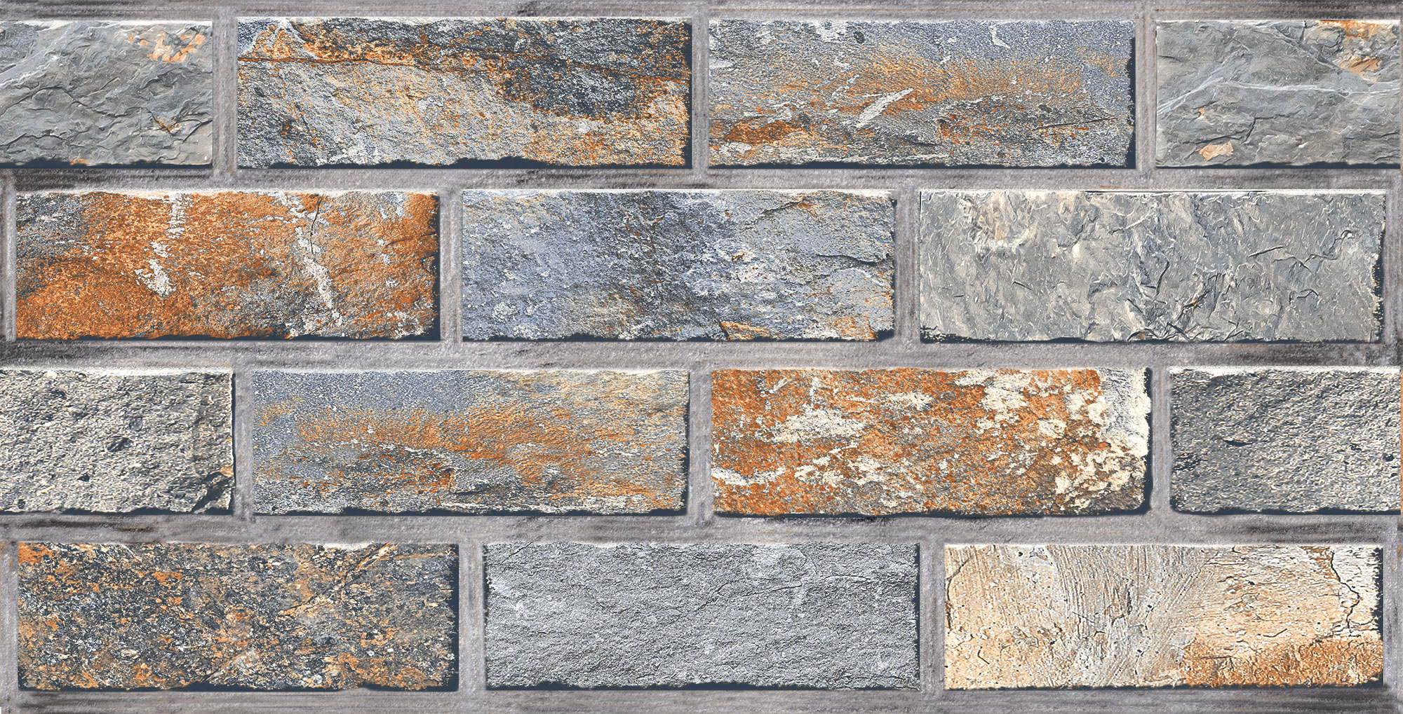Brickvilla Gris
