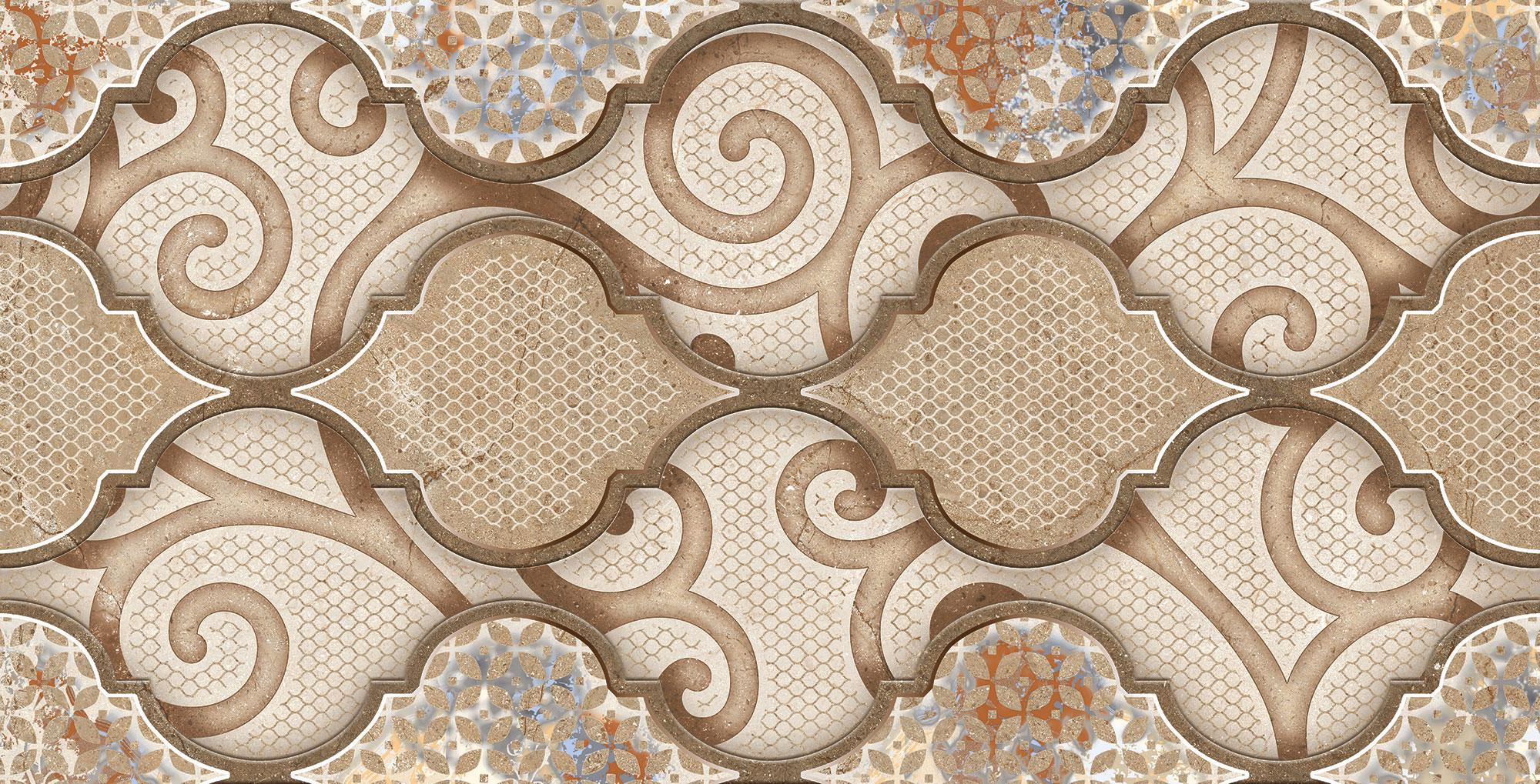 Gracia Decor Polished