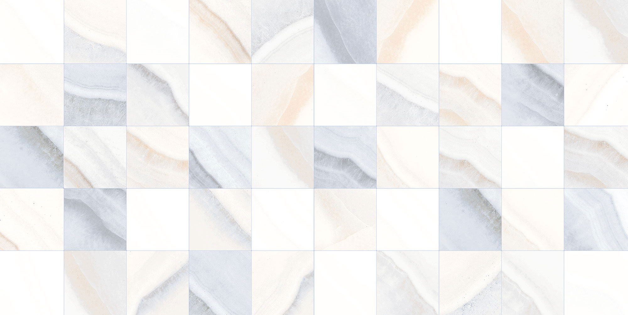 Ivory Decor Polished