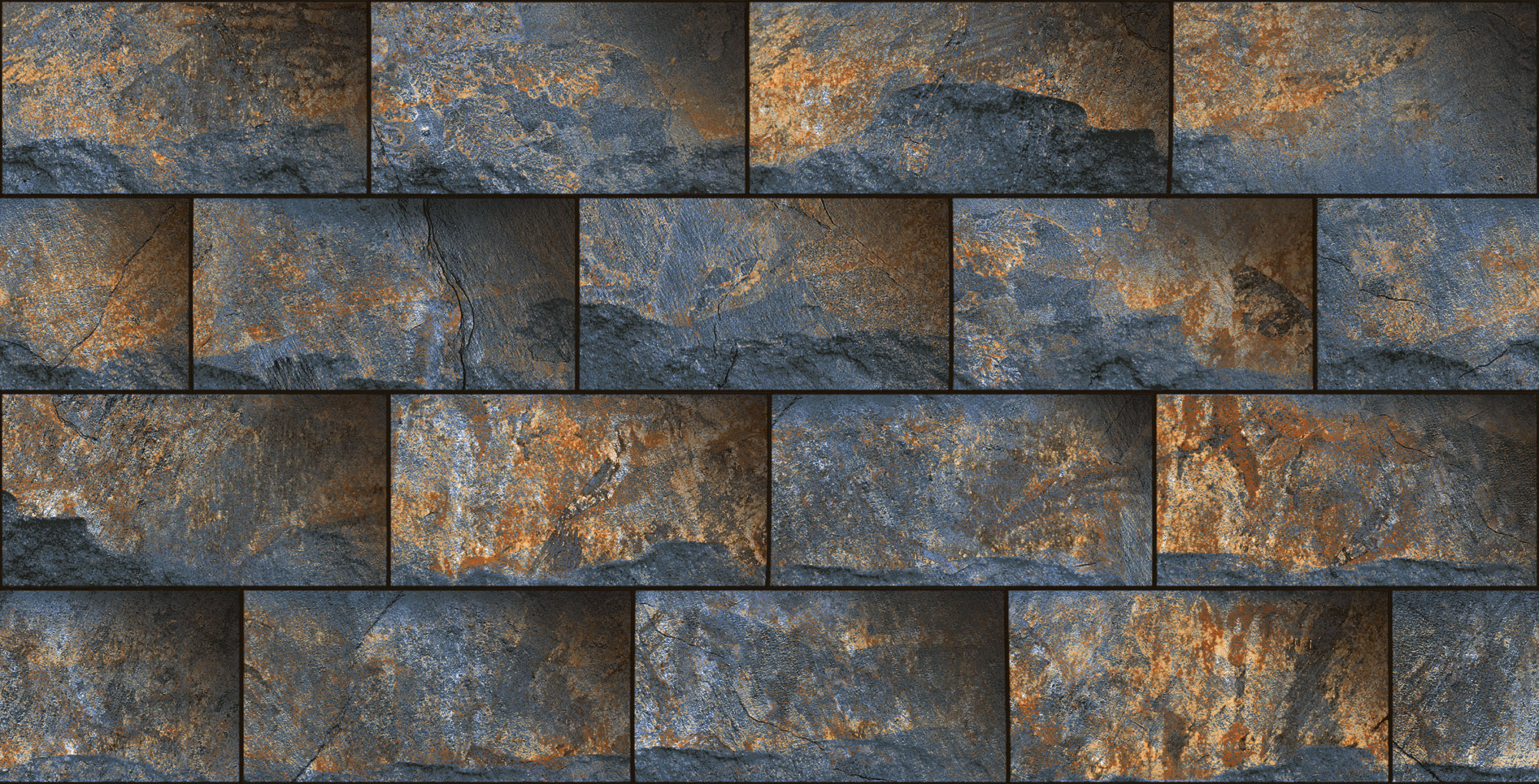 Kerala Blue Stone