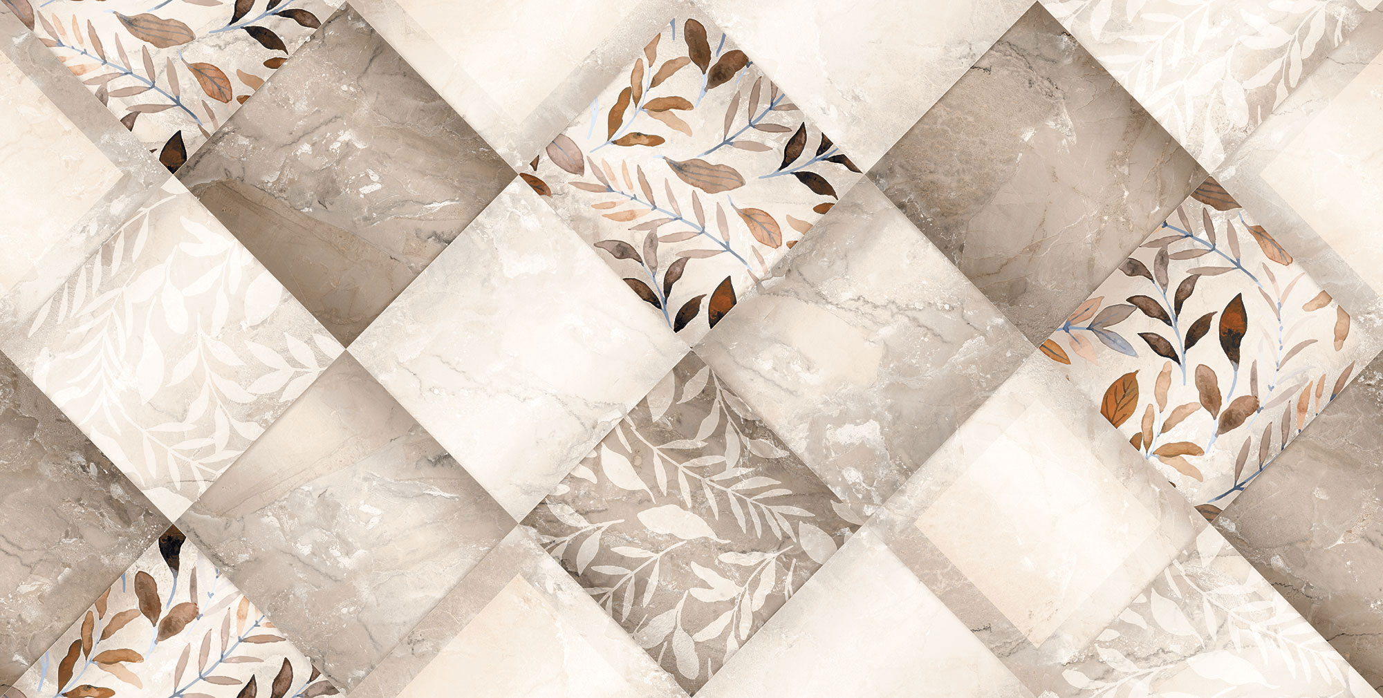 Linora Decor Polished