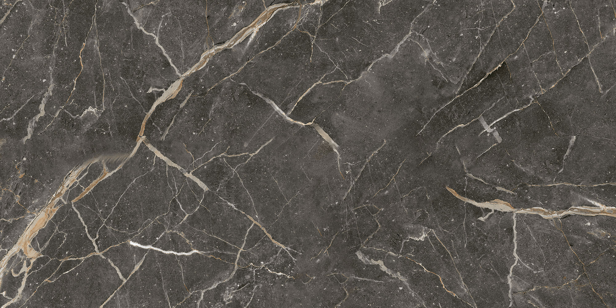 Thea Nero Polished