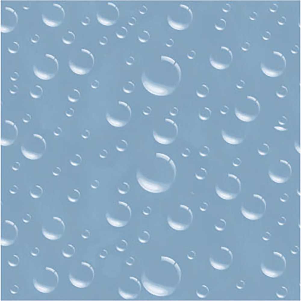 Atlantic Blue Forte