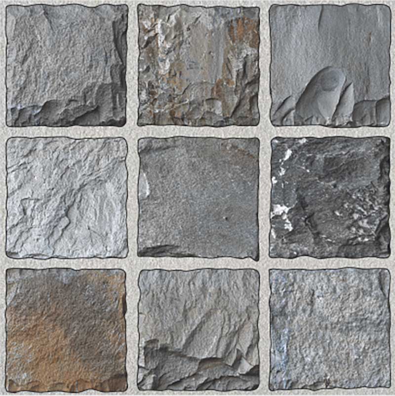 Jazz Gris