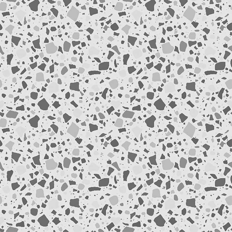 Mosaico Blanco