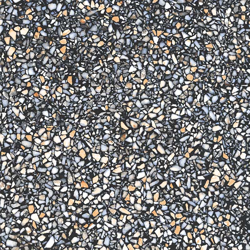 Mosaico Nero