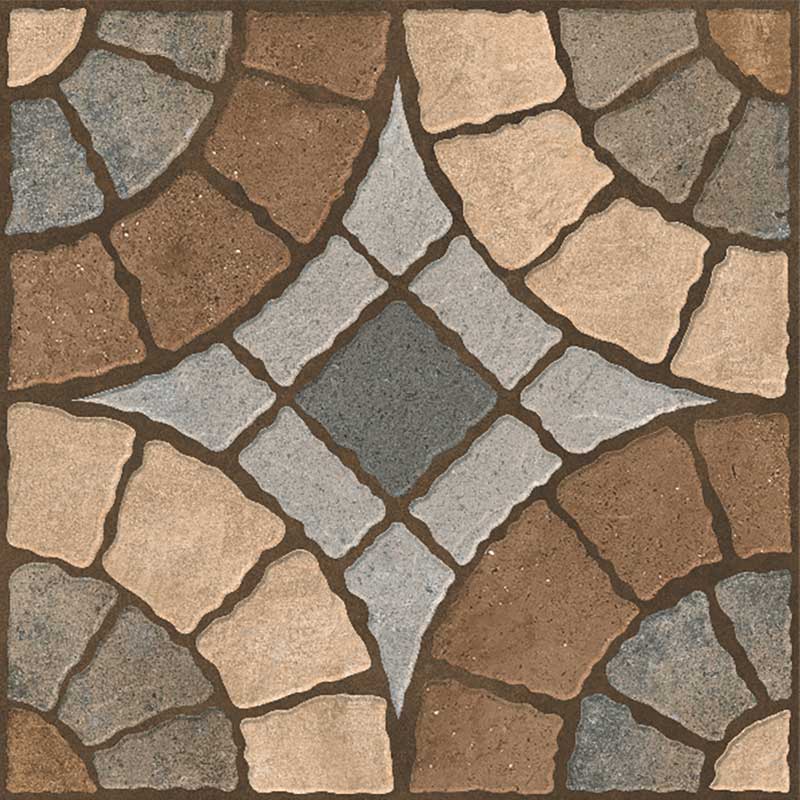 Pave Brown
