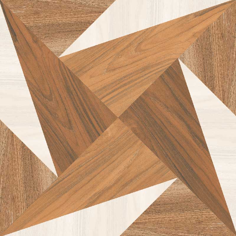 Trio Wood