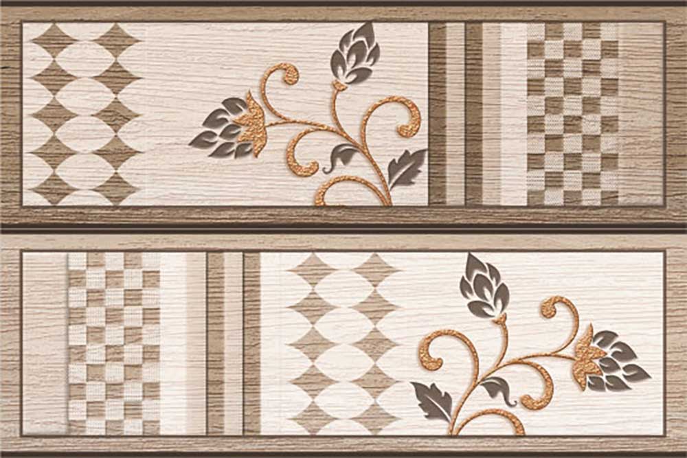 Balsa Wood Decor