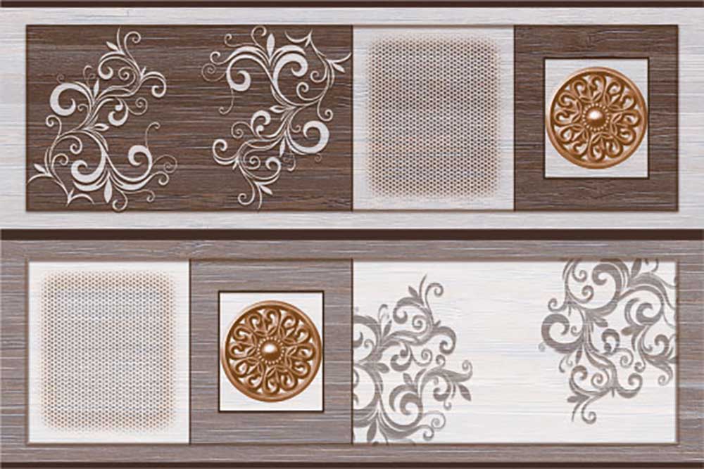 Cedar Oak Decor