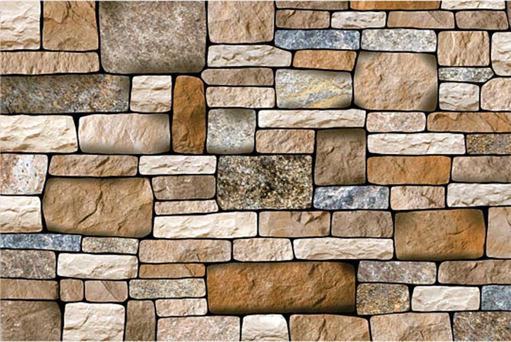 Step Stone Brown