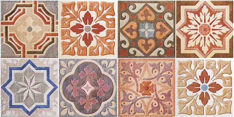Travertino Decor