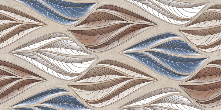 Gabon Decor