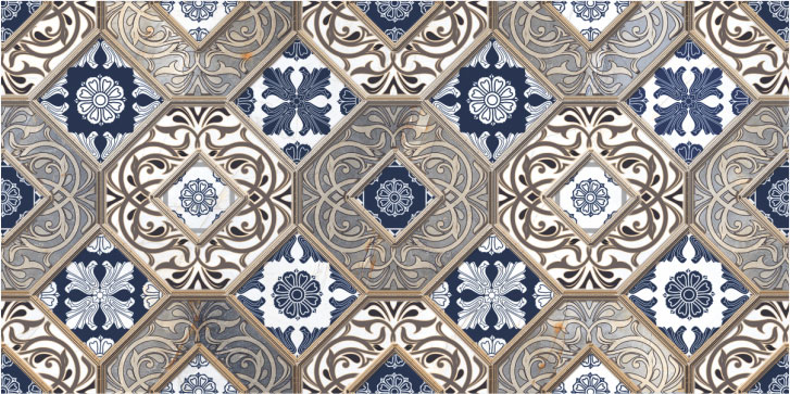Valletta Decor