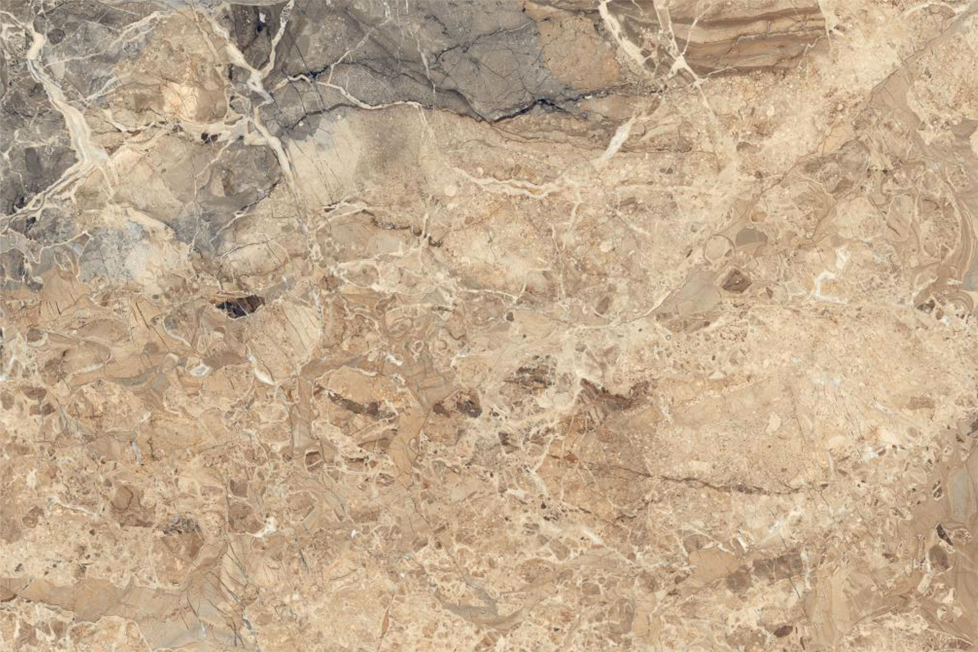 Breccia Azul