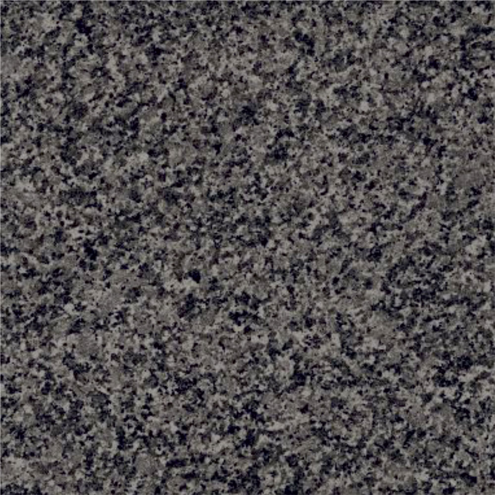 Desert Black