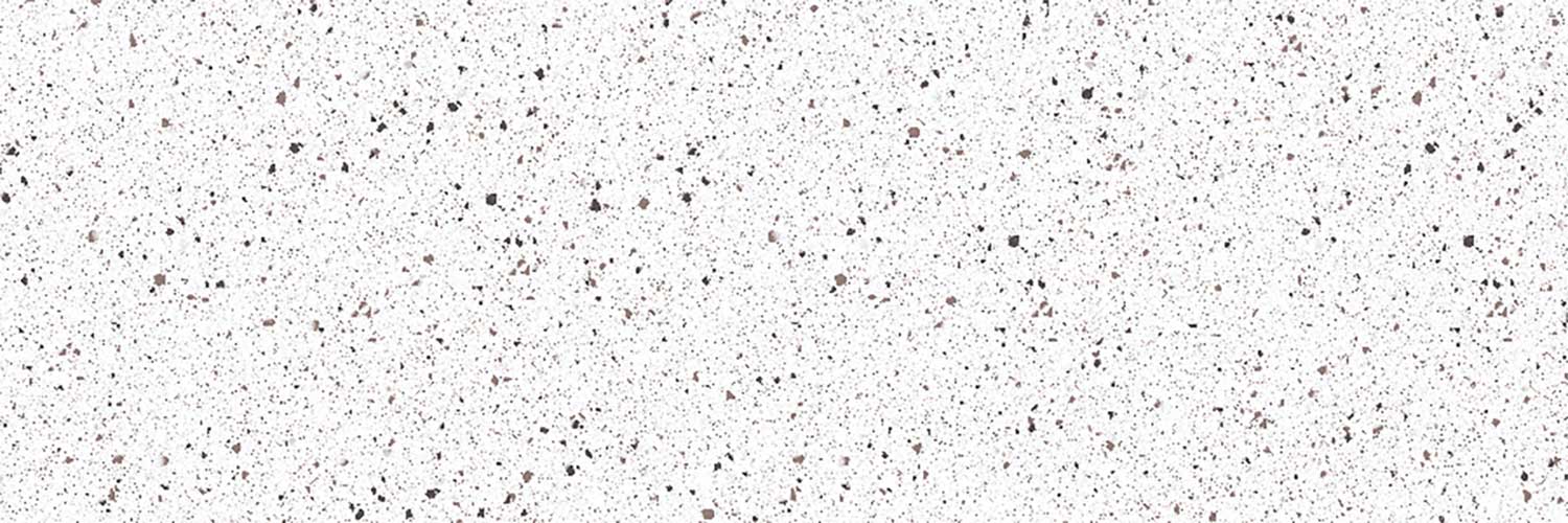 Terrazzo Star White