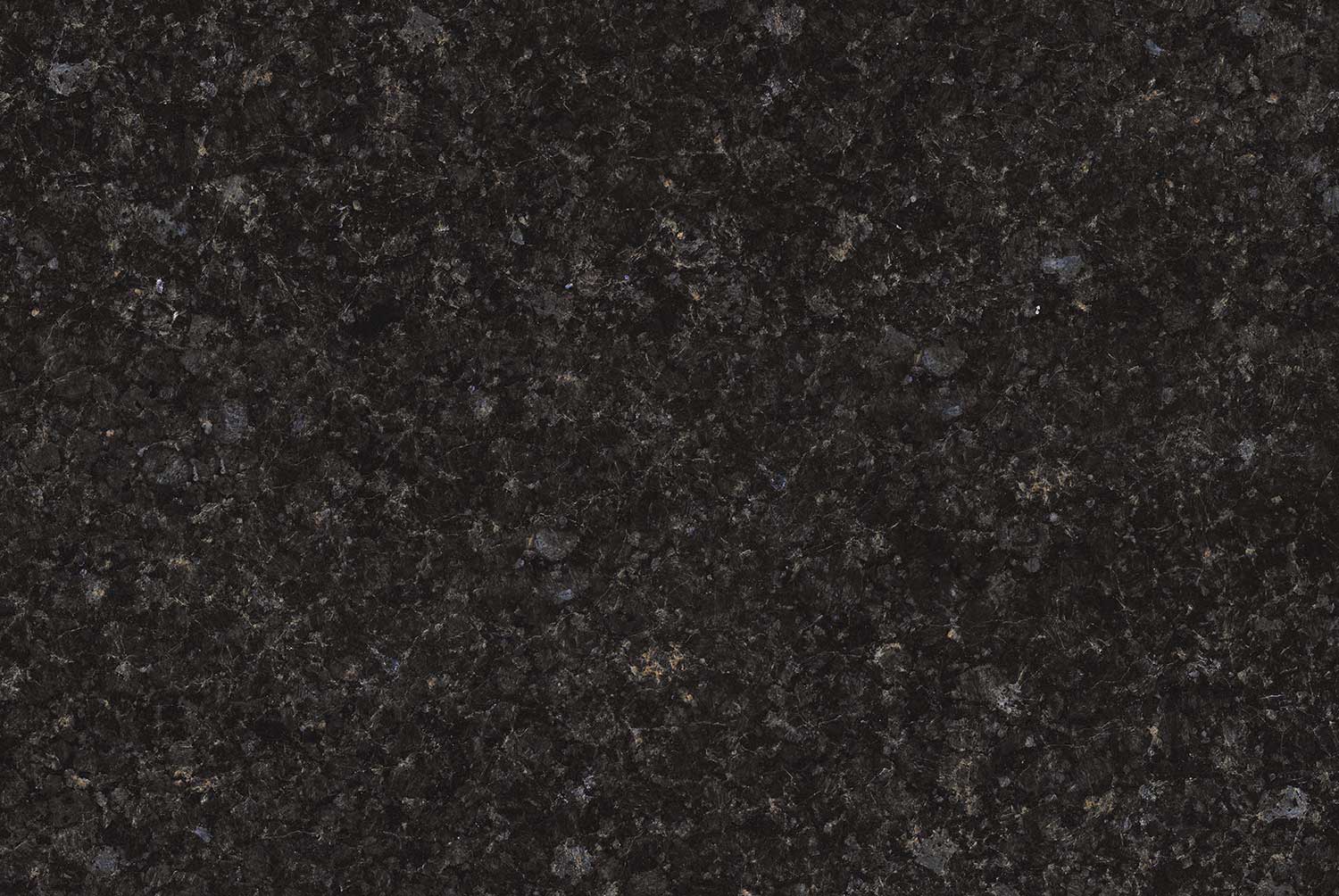 Granito Nero (Black Body)