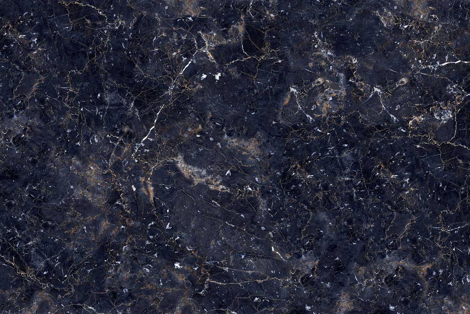 Blue Azul (Black Body)