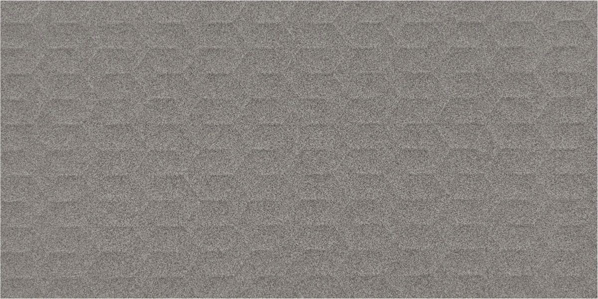 12662 (Dark Grey) - Pentagon